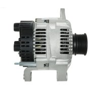 Генератор (12V/80A) Fiat Ducato / Citroen Jumper / Peugeot Boxer 2.8D / 2.8DT / 2.8TDI 1994-2006 A3019PR AUTO STARTER (Польша)