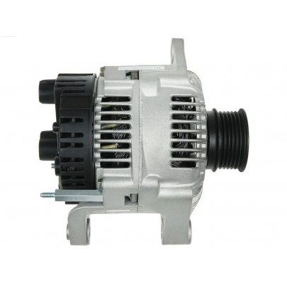 Генератор (12V/80A) Fiat Ducato / Peugeot Boxer 2.5D / 2.5DT 1994-2006 A3019PR AUTO STARTER (Польща)