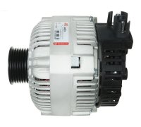 Генератор (12V/90A) Fiat Ducato / Citroen Jumper / Peugeot Boxer 2.0JTD / 2.0HDI 1994-2006 A3023 AUTO STARTER (Польша)