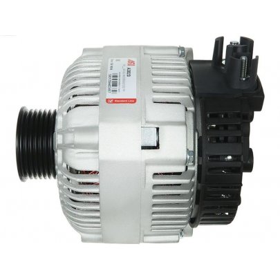 Генератор (12V/90A) Fiat Ducato / Citroen Jumper / Peugeot Boxer 2.0JTD / 2.0HDI 1994-2006 A3023 AUTO STARTER (Польша)