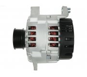 Генератор (14V/120A) Fiat Ducato / Citroen Jumper / Peugeot Boxer 2.8JTD / 2.8HDi 1994-2006 A3053 AUTO STARTER (Польша)