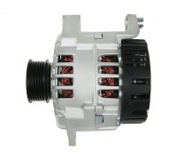 Генератор (14V/120A) Fiat Ducato / Citroen Jumper / Peugeot Boxer 2.8JTD / 2.8HDi 1994-2006 A3053 AUTO STARTER (Польша)