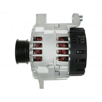 Генератор (14V/120A) Fiat Ducato / Citroen Jumper / Peugeot Boxer 2.8JTD / 2.8HDi 1994-2006 A3053 AUTO STARTER (Польша)