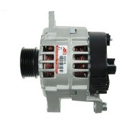 Генератор (12V/120A) Fiat Ducato / Citroen Jumper / Peugeot Boxer 2.8JTD / 2.8HDi 1994-2006 A3314 AUTO STARTER (Польша)