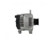 Генератор (12V/80A) Fiat Ducato / Citroen Jumper / Peugeot Boxer 2.8D / 2.8DT / 2.8TDI 1994-2006 CAL15117AS CASCO (Німеччина)