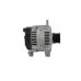 Генератор (12V/80A) Fiat Ducato / Peugeot Boxer 2.5D / 2.5DT 1994-2006 CAL15117AS CASCO (Німеччина) - Фото №1