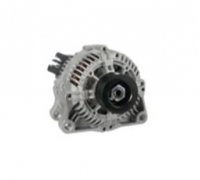 Генератор (12V/90A) Fiat Ducato / Citroen Jumper / Peugeot Boxer 2.0JTD / 2.0HDI 1994-2006 CAL15160AS CASCO (Германия)