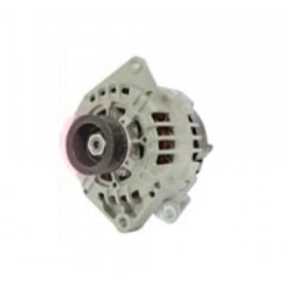 Генератор (12V/120A) Fiat Ducato / Citroen Jumper / Peugeot Boxer 2.8JTD / 2.8HDi 1994-2006 CAL15249AS CASCO (Германия)