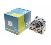 Генератор (14V/90A) Fiat Ducato / Citroen Jumper / Peugeot Boxer 2.0JTD / 2.0HDI 1994-2006 CAR113946 CARGO (Дания)