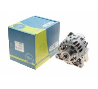 Генератор (14V/90A) Fiat Ducato / Citroen Jumper / Peugeot Boxer 2.0JTD / 2.0HDI 1994-2006 CAR113946 CARGO (Дания)