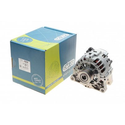 Генератор (14V/90A) Fiat Ducato / Citroen Jumper / Peugeot Boxer 2.0JTD / 2.0HDI 1994-2006 CAR113946 CARGO (Дания)