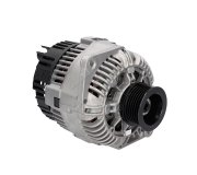 Генератор (14V/80A) Fiat Ducato / Citroen Jumper / Peugeot Boxer 2.8D / 2.8DT / 2.8TDI 1994-2006 CMA1039IR MSG (Италия)