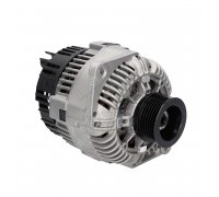 Генератор (14V/80A) Fiat Ducato / Peugeot Boxer 2.5D / 2.5DT 1994-2006 CMA1039IR MSG (Италия)