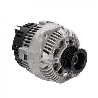 Генератор (14V/80A) Fiat Ducato / Citroen Jumper / Peugeot Boxer 2.8D / 2.8DT / 2.8TDI 1994-2006 CMA1039IR MSG (Италия)