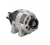Генератор (14V/90A) Fiat Ducato / Citroen Jumper / Peugeot Boxer 2.0JTD / 2.0HDI 1994-2006 CMA1564IR MSG (Италия)