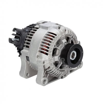 Генератор (14V/90A) Fiat Ducato / Citroen Jumper / Peugeot Boxer 2.0JTD / 2.0HDI 1994-2006 CMA1564IR MSG (Италия)
