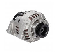 Генератор (14V/120A) Fiat Ducato / Citroen Jumper / Peugeot Boxer 2.8JTD / 2.8HDi 1994-2006 CMA1643IR MSG (Италия)