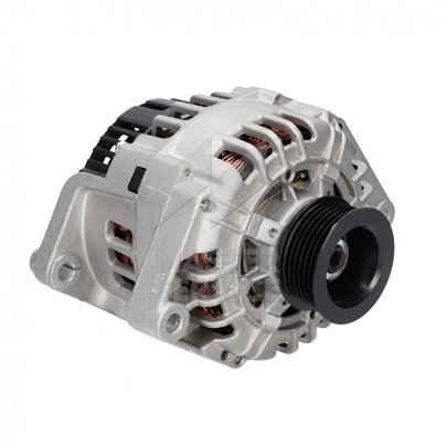 Генератор (14V/120A) Fiat Ducato / Citroen Jumper / Peugeot Boxer 2.8JTD / 2.8HDi 1994-2006 CMA1643IR MSG (Италия)
