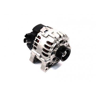 Генератор (14V/90A) Fiat Ducato / Citroen Jumper / Peugeot Boxer 2.0JTD / 2.0HDI 1994-2006 DE.18300033 DECARO (Великобритания)