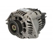 Генератор (12V/80A) Fiat Ducato / Citroen Jumper / Peugeot Boxer 1.9D / 1.9TD / 1.9DT 1994-2006 RIV600168 RIVOLV (Польша)