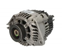 Генератор (12V/80A) Fiat Ducato / Citroen Jumper / Peugeot Boxer 1.9D / 1.9TD / 1.9DT 1994-2006 RIV600168 RIVOLV (Польша)