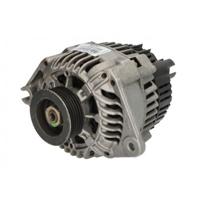 Генератор (12V/80A) Fiat Ducato / Citroen Jumper / Peugeot Boxer 2.0 (бензин) 1994-2006 RIV600168 RIVOLV (Польша)
