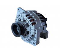 Генератор (14V/120A) Fiat Ducato / Citroen Jumper / Peugeot Boxer 2.8JTD / 2.8HDi 1994-2006 SG12B040 MSG (Италия)