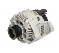 Генератор (12V/80A) Fiat Ducato / Citroen Jumper / Peugeot Boxer 2.8D / 2.8DT / 2.8TDI 1994-2006 STX100115R STARDAX (Германия)