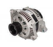 Генератор (12V/120A) Fiat Ducato / Citroen Jumper / Peugeot Boxer 2.8D / 2.8DT / 2.8TDI 1994-2006 STX100812R STARDAX (Німеччина)