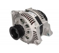 Генератор (12V/120A) Fiat Ducato / Citroen Jumper / Peugeot Boxer 2.8D / 2.8DT / 2.8TDI 1994-2006 STX100812R STARDAX (Германия)