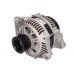 Генератор (12V/120A) Fiat Ducato / Citroen Jumper / Peugeot Boxer 2.8D / 2.8DT / 2.8TDI 1994-2006 STX100812R STARDAX (Німеччина) - Фото №1