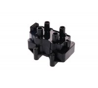 Катушка зажигания Fiat Ducato / Citroen Jumper / Peugeot Boxer 2.0 (бензин) 1994-2006 03SKV036 SKV GERMANY (Польша)