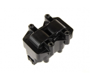 Катушка зажигания Fiat Ducato / Citroen Jumper / Peugeot Boxer 2.0 (бензин) 1994-2006 060717043012 MAGNETI MARELLI (Италия)