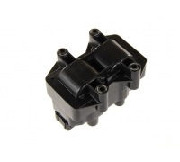 Катушка зажигания Fiat Ducato / Citroen Jumper / Peugeot Boxer 2.0 (бензин) 1994-2006 060717043012 MAGNETI MARELLI (Италия)