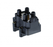 Катушка зажигания Fiat Ducato / Citroen Jumper / Peugeot Boxer 2.0 (бензин) 1994-2006 11882 BREMI (Германия)