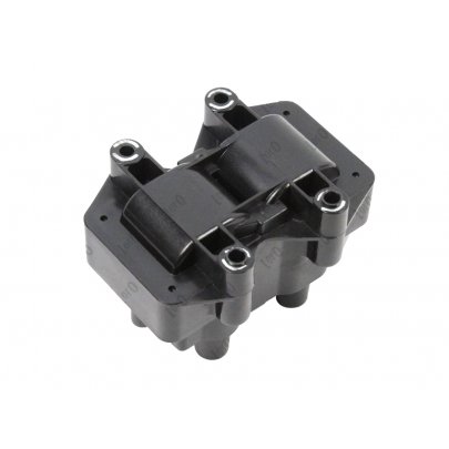 Катушка зажигания Fiat Ducato / Citroen Jumper / Peugeot Boxer 2.0 (бензин) 1994-2006 122-01-103 ABAKUS (Польша)