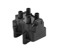 Катушка зажигания Fiat Ducato / Citroen Jumper / Peugeot Boxer 2.0 (бензин) 1994-2006 245040 VALEO (Франция)