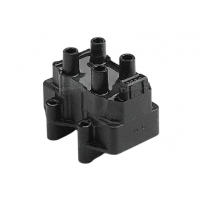 Катушка зажигания Fiat Ducato / Citroen Jumper / Peugeot Boxer 2.0 (бензин) 1994-2006 245040 VALEO (Франция)