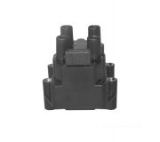 Катушка зажигания Fiat Ducato / Citroen Jumper / Peugeot Boxer 2.0 (бензин) 1994-2006 2508760 Hitachi (Япония)