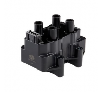 Катушка зажигания Fiat Ducato / Citroen Jumper / Peugeot Boxer 2.0 (бензин) 1994-2006 5DA193175-421 HELLA (Германия)