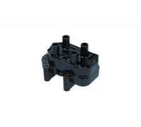 Катушка зажигания Fiat Ducato / Citroen Jumper / Peugeot Boxer 2.0 (бензин) 1994-2006 7120140 KAMOKA (Польша)