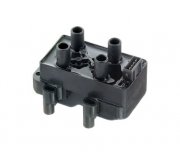 Катушка зажигания Fiat Ducato / Citroen Jumper / Peugeot Boxer 2.0 (бензин) 1994-2006 9.6088 FACET (Италия)