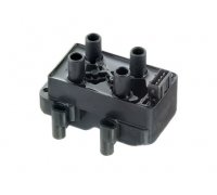 Катушка зажигания Fiat Ducato / Citroen Jumper / Peugeot Boxer 2.0 (бензин) 1994-2006 9.6088 FACET (Италия)