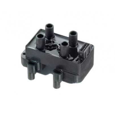 Катушка зажигания Fiat Ducato / Citroen Jumper / Peugeot Boxer 2.0 (бензин) 1994-2006 9.6088 FACET (Италия)