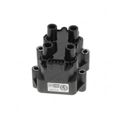 Катушка зажигания Fiat Ducato / Citroen Jumper / Peugeot Boxer 2.0 (бензин) 1994-2006 BAEA232 CHAMPION (США)