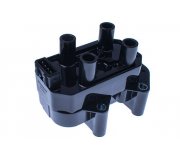 Катушка зажигания Fiat Ducato / Citroen Jumper / Peugeot Boxer 2.0 (бензин) 1994-2006 E100045 DENCKERMANN (Польша)