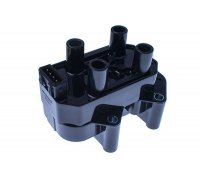 Катушка зажигания Fiat Ducato / Citroen Jumper / Peugeot Boxer 2.0 (бензин) 1994-2006 E100045 DENCKERMANN (Польша)