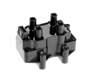 Катушка зажигания Fiat Ducato / Citroen Jumper / Peugeot Boxer 2.0 (бензин) 1994-2006 ECZCT001 NTY (Польша)