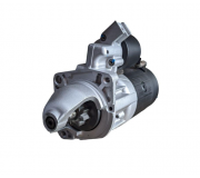 Стартер (2.2кВт) Fiat Ducato / Citroen Jumper / Peugeot Boxer 2.8D / 2.8TD / 2.8JTD / 2.8HDi 1994-2006 0001218159 MSG (Италия)