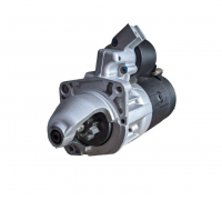 Стартер (2.2кВт) Fiat Ducato / Peugeot Boxer 2.5D / 2.5DT 1994-2006 0001218159 MSG (Италия)